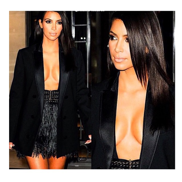#Lanvin #SmokeyEye #SleekHair #BronzyGlow...