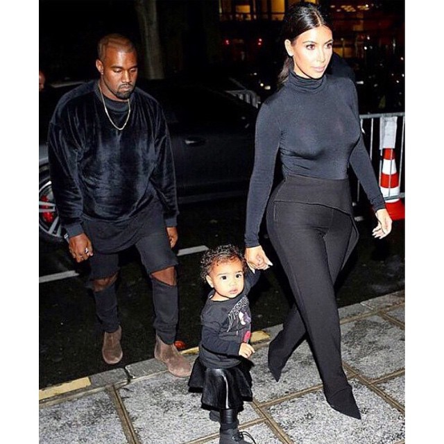 Balenciaga Baby...