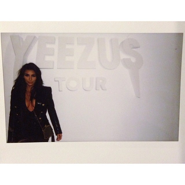 Yeezus pop-up shop #Melbourne...