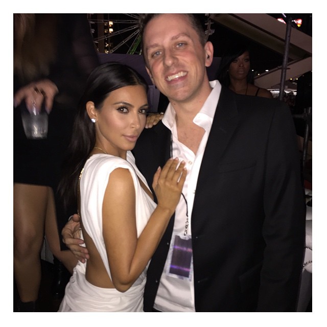 Another amazing birthday celebration at Tao with my boo @mikesnedegar...