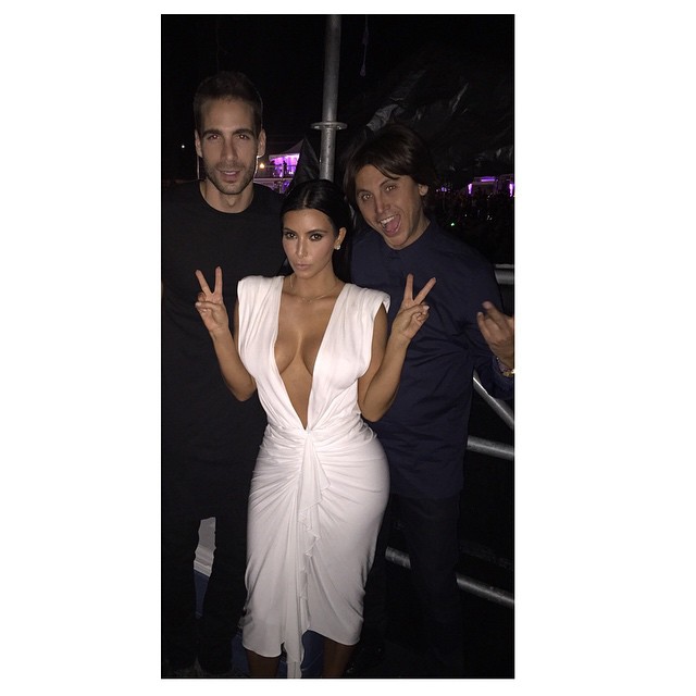 OG CREW @simon_huck @jonathancheban...
