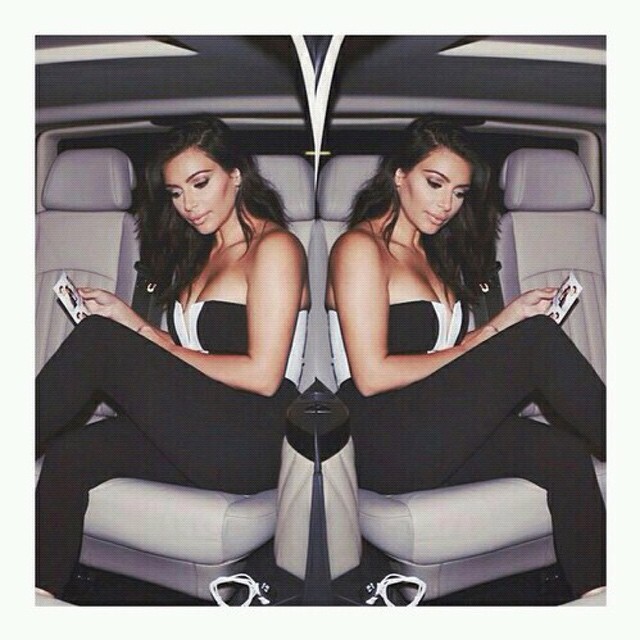 FBF Londontown @kardashiankollection jumpsuit...
