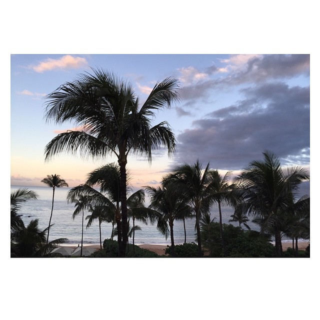 #Daycation #Hawaii...