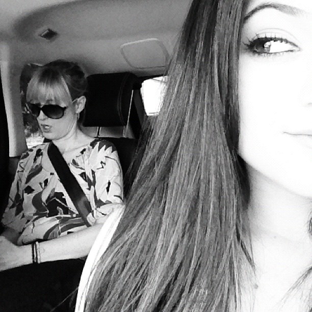 Elizabeth ;)...