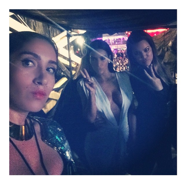 Vega$ Nights have begun...
