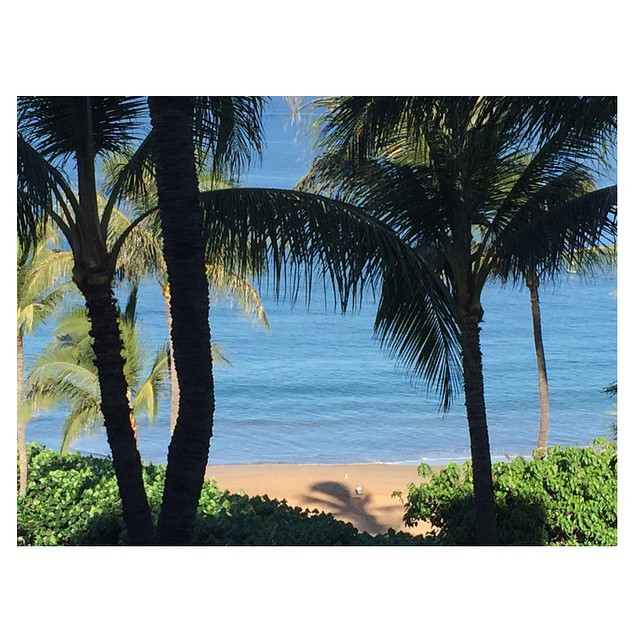 #ByeBeach #Daycation #QuickTrip #Hawaii...