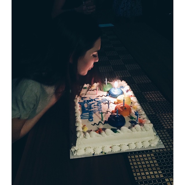 #HappyBDayKendall...