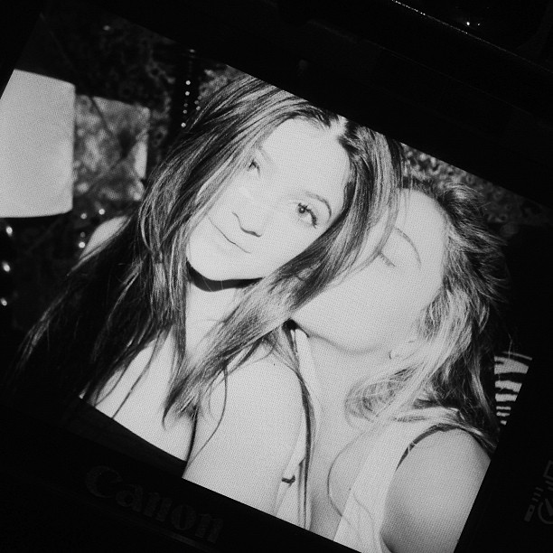Boo thang....