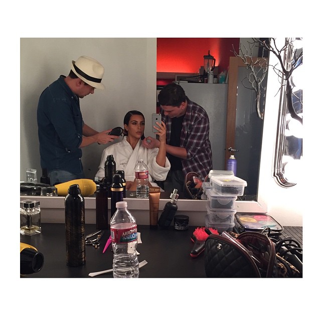 BTS...