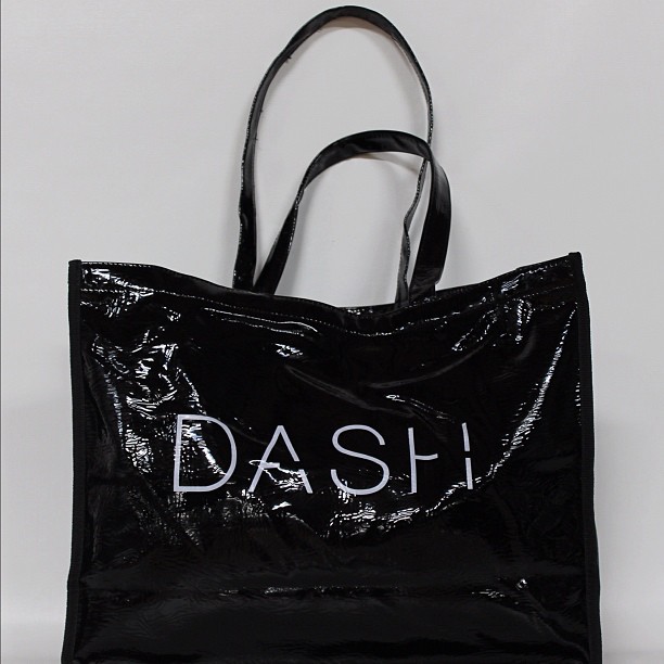 Dash...