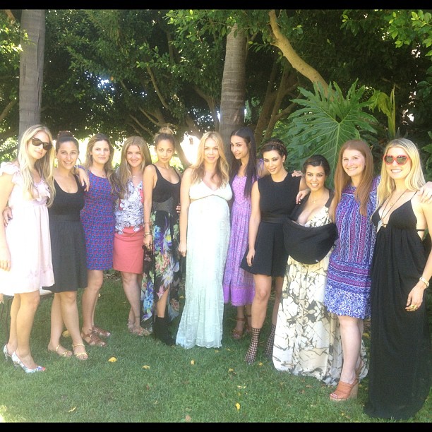 20 years later & were all still BFF's! Fun weekend reunion! Xela Sarah Ash Ali N...