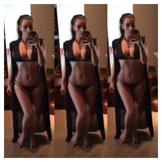 I took this pic in Thailand last year. Get more exclusive pics at KimsDataStash....