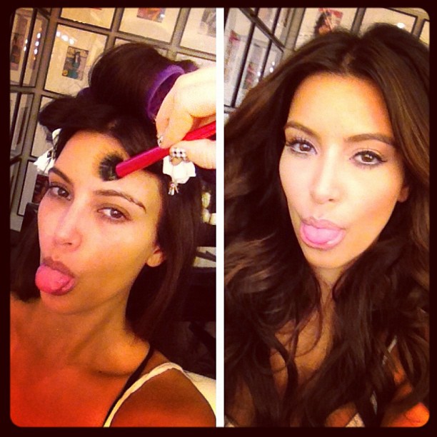 Before & After...