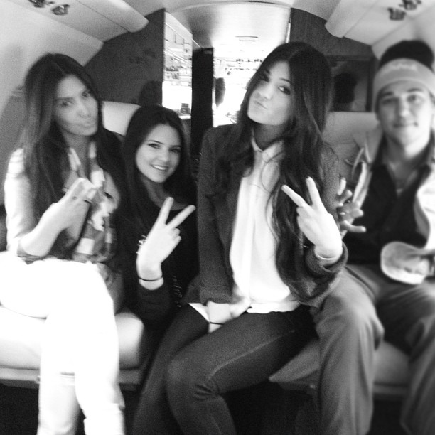 #peacesign...