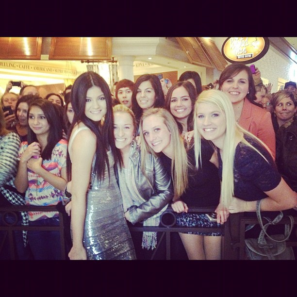 Las Vegas Kardashian Khaos...