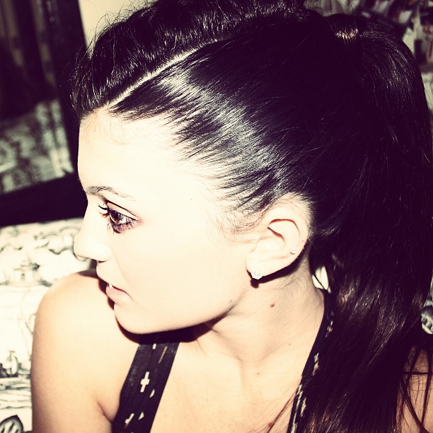 Mohawk ...