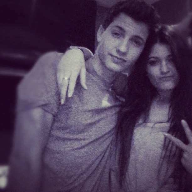 Shout out to my best guy friend ever!!! BFFLS love yaaaa @ryannassif...