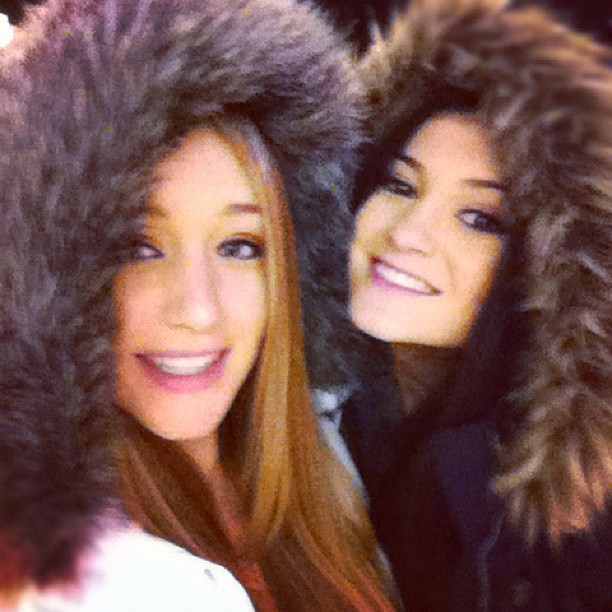 @stassiebabeyy my best friend. ...