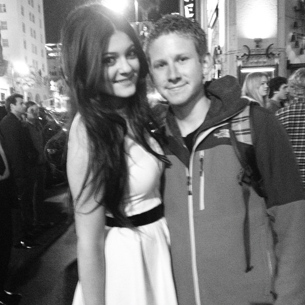 One of the most dedicated fans, love u!...