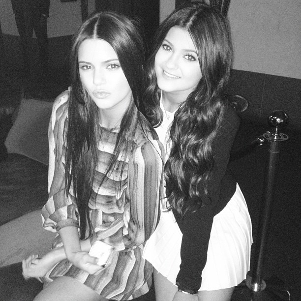 Sister SISTER...