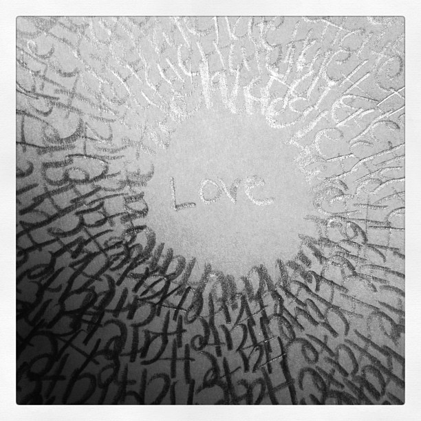 Love>Hate...