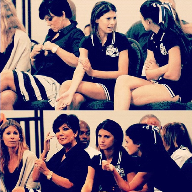 #cheer...