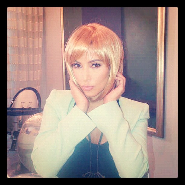 Do blondes have more fun?...