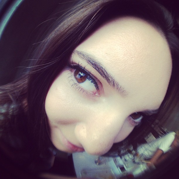 Beautiful inside and out. @kendallnjenner ...