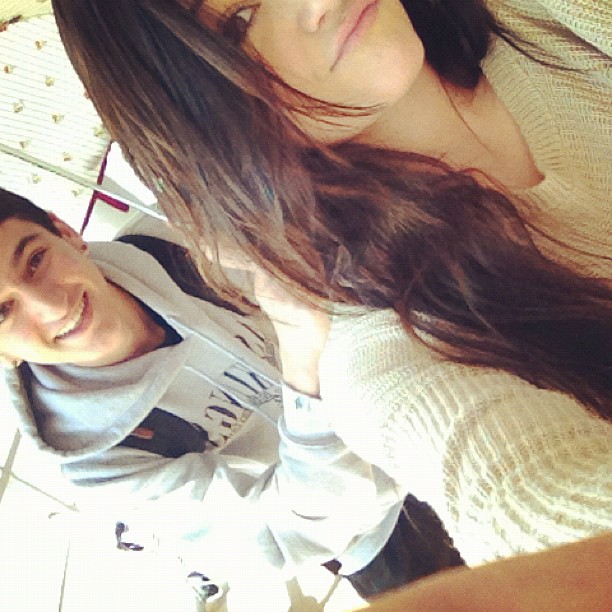 @mattdavidsonn #lastkings #bestfriend...