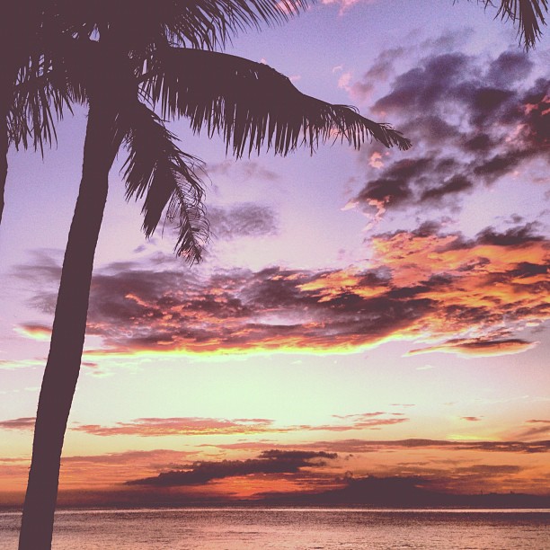 Manila Bay • Philippines, Asia...