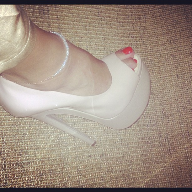 Oh hi Giuseppe!!!...