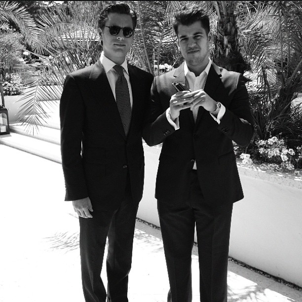 As Hot As Balsamic #class...