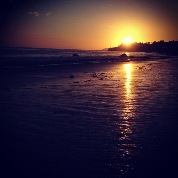 Exactly what I needed to end my day. ...