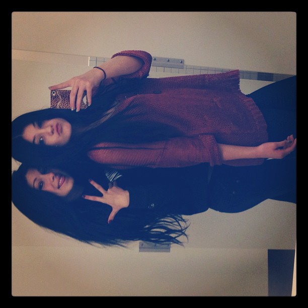 Best fwend twime! ...