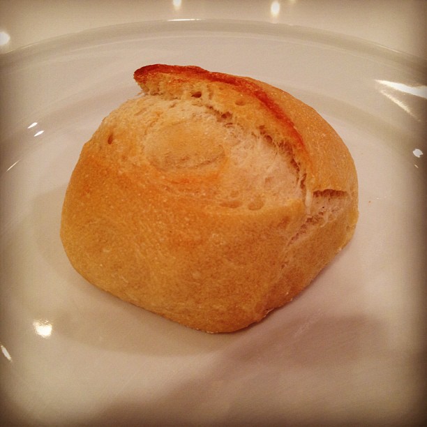 ...you already know. #vinnysbread ...