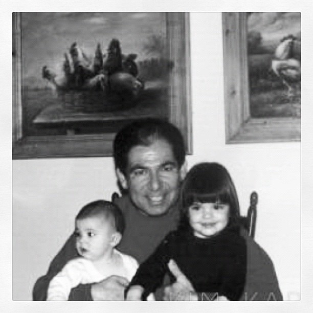 Happy Birthday Uncle Robert! #everythingwillbeokaytomorrow...