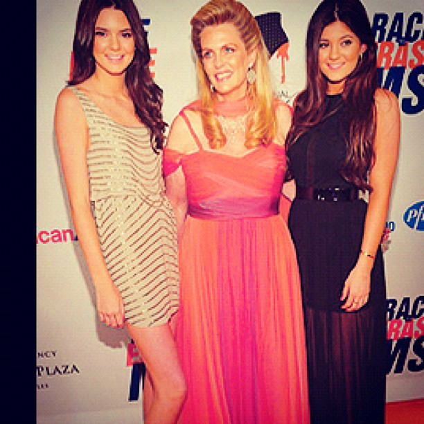 Very blurry. But such an amazing night! Love this pic...