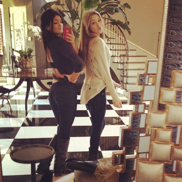 @stassiebabeyy is life...