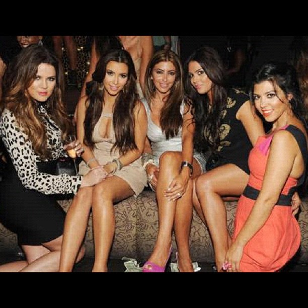 Happy Birthday I love you soooo much @larsapippen!!!...