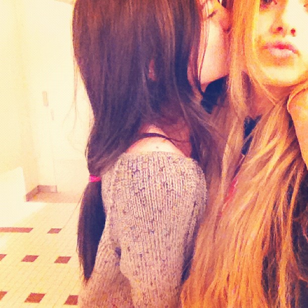 I loves u @zoeegordon...