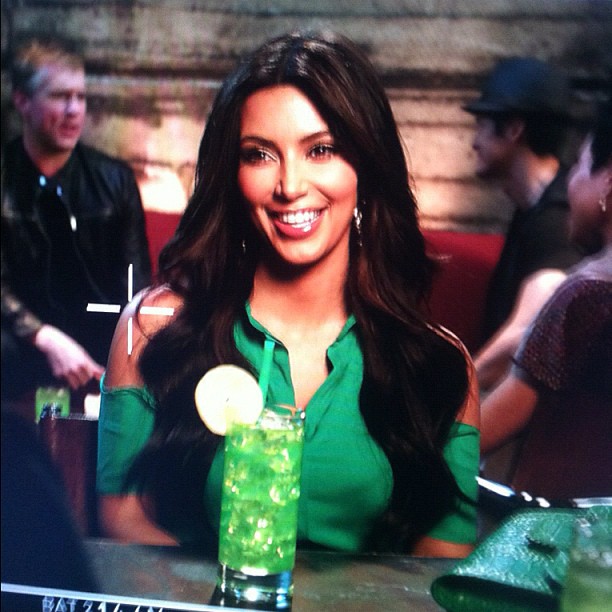 That's a wrap! Midori shoot is done!...
