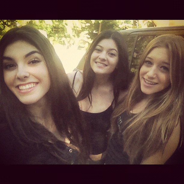 @stassiebabeyy @juliafriedmann horsey ...