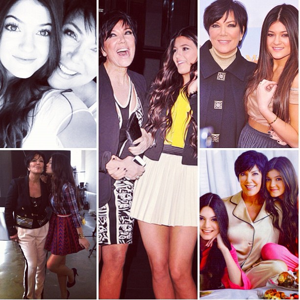 Happy Mothers Day mommy! I couldn't ask for a better mom  love you so much....