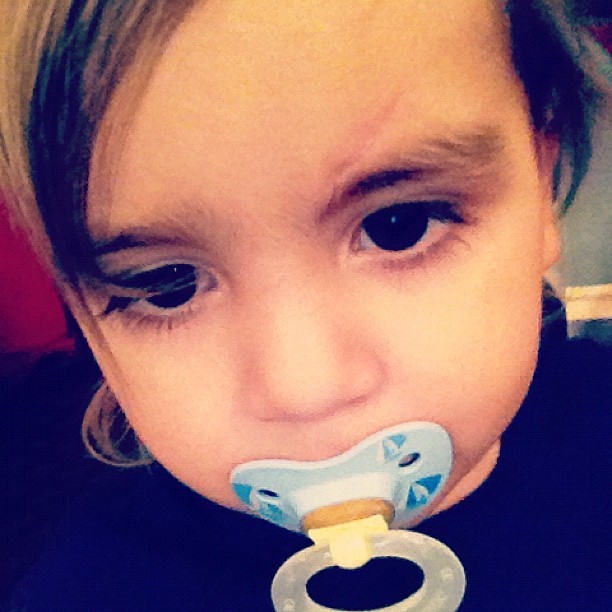 The. Love. Of. My. Life. ...