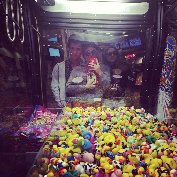 @ryannassif @stassiebabeyy @jordynwoods ...