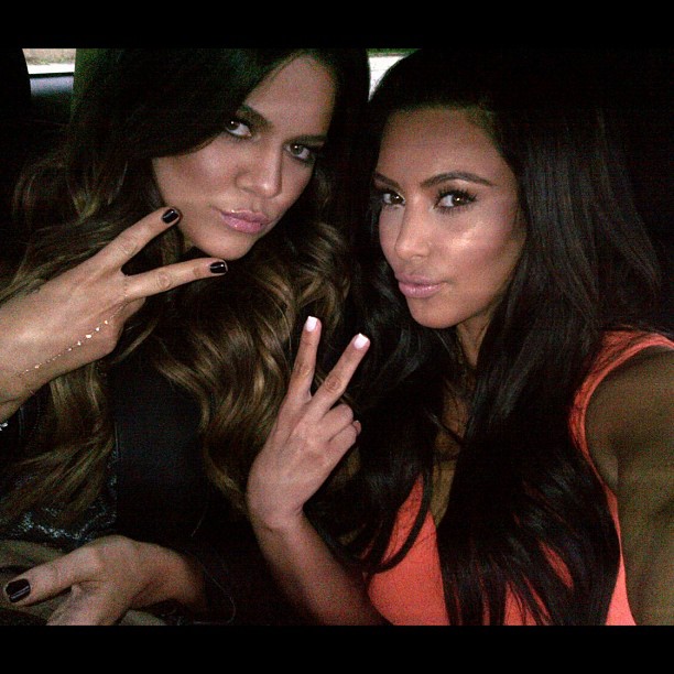 Koko & Kiki...