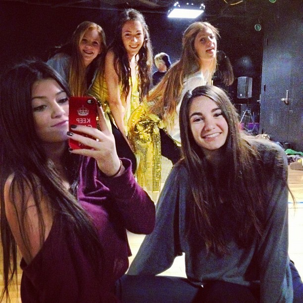@laurennjustinee @laurenshanee @zoeegordon @carlysaitman...