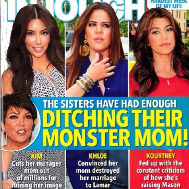 Happy Mother's Day Mom!!!! This is how much you mean to us!!!! ...