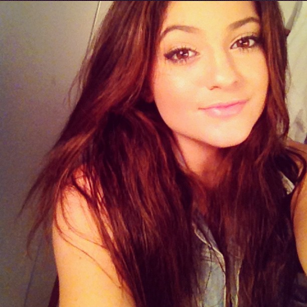&& It's better than I ever even knew they say that the world was built for two o...