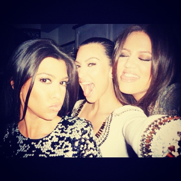 They drive me crazy ...